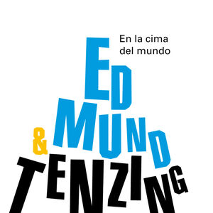 EN LA CIMA DEL MUNDO