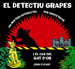 DETECTIU GRAPES