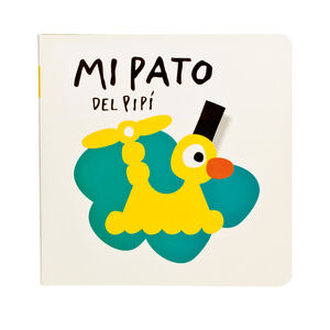 MI PATO DEL PIPI