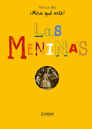 MENINAS,LAS.COMBEL-INF-CART