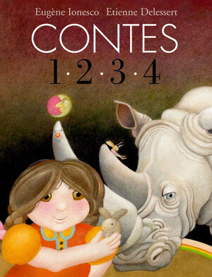 CONTES.. 1,2,3,4