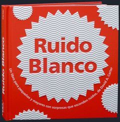 RUIDO BLANCO