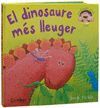 DINOSAURE MES LLEUGER,EL.COMBEL-INF-DURA