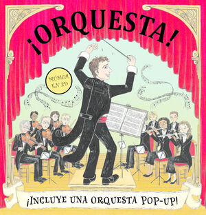 ¡ ORQUESTA !