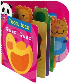 CUAC AUAC