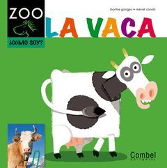 VACA COMO SOY.COMBEL-INF