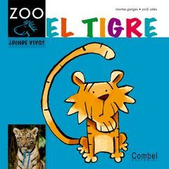TIGRE EL