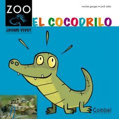 COCODRILO