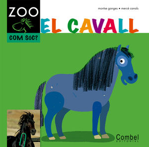 CAVALL, EL.COMBEL-INF