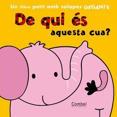 DE QUI ÉS AQUESTA CUA?