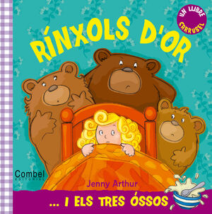 RÍNXOLS D'OR ... I ELS TRES ÓSSOS