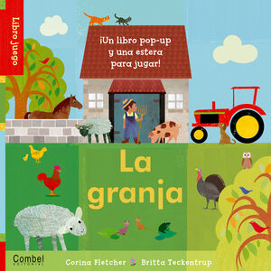 GRANJA, LA - LEE Y JUEGA