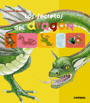 LOS SECRETOS DEL DRAGÓN