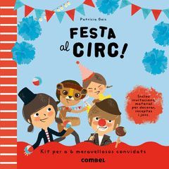 FESTA AL CIRC!