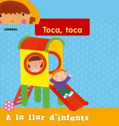 A LA LLAR D'INFANTS