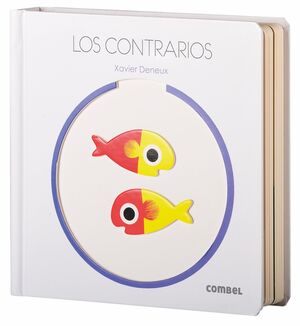 CONTRARIOS,LOS