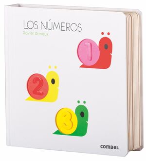 NUMEROS,LOS