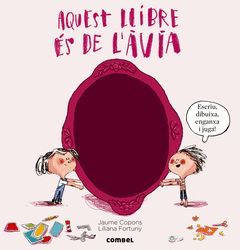 AQUEST LLIBRE ES L´AVIA