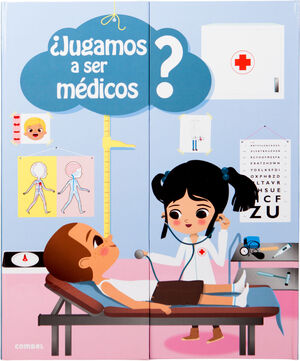 JUGAMOS A SER MÉDICOS?