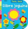 LLIBRE JOGUINA