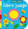 LIBRO JUEGO