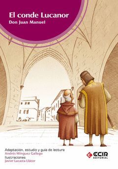 CONDE LUCANOR,EL.ECIR