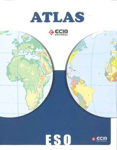 PROYECTO NOVA, GEOGRAFÍA, ESO. ATLAS