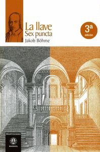 LLAVE,LA.SEX PUNCTA.MANAKEL-RUST