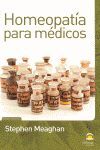 HOMEOPATIA PARA MEDICOS