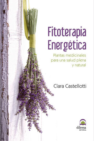 FITOTERAPIA ENERGETICA