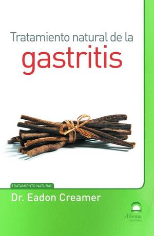 TRATAMIENTO NATURAL DE LA GASTRITIS