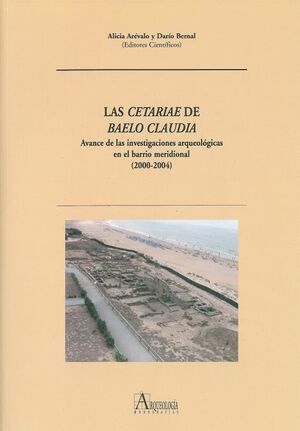 CETARIAE DE BAELO CLAUDIA, LAS