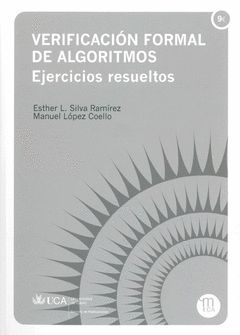 VERIFICACIÓN FORMAL DE ALGORITMOS