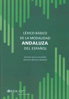 LÉXICO BÁSICO DE LA MODALIDAD ANDALUZA DEL ESPAÑOL