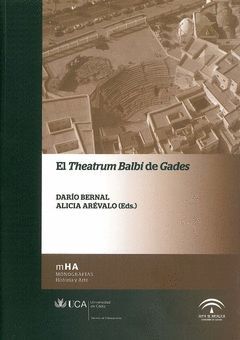 EL THEATRUM BALBI DE GADES