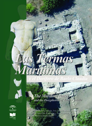 LAS TERMAS MARÍTIMAS Y EL DORÍFORO DE BAELO CLAUDÍ