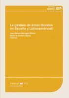 LA GESTIÓN DE ÁREAS LITORALES EN ESPAÑA Y LATINOAMÉRICA II