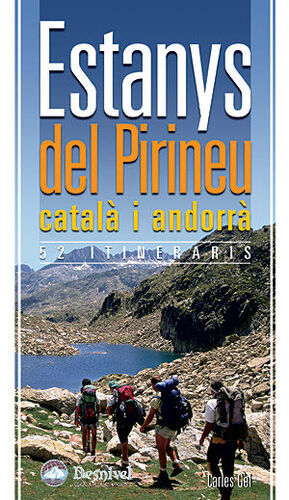 ESTANYS DEL PIRINEU