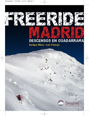 FREE RIDE MADRID