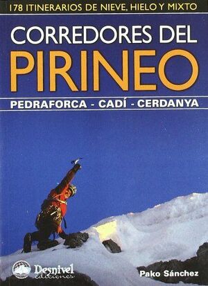 CORREDORES DEL PIRINEO