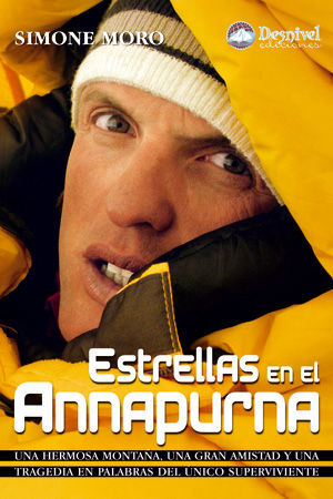 ESTRELLAS EN EL ANNAPURNA. DESNIVEL-RUST