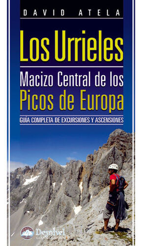URRIELES.MACIZO CENTRAL DE LOS PICOS DE EUROPA
