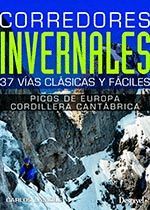 CORREDORES INVERNALES PICOS DE EUROPA CORDILLERA CANTABRICA