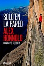 SOLO EN LA PARED.DESNIVEL