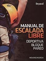 MANUAL DE ESCALADA LIBRE