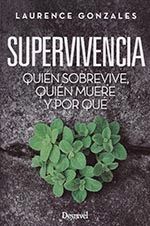 SUPERVIVIENCIA QUIEN SOBREVIVE,QUIEN MUERE Y POR QUE