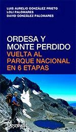 ORDESA Y MONTE PERDIDO.VUELTA PARQUE NACIONAL EN 6 ETAPAS