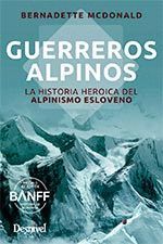 GUERREROS ALPINOS