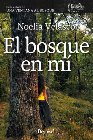 EL BOSQUE EN MÍ