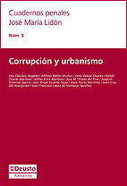 CORRUPCIÓN Y URBANISMO